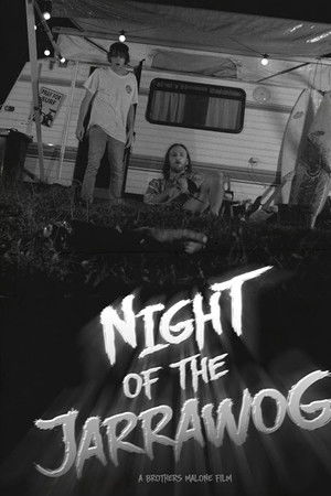 Night of the Jarrawog