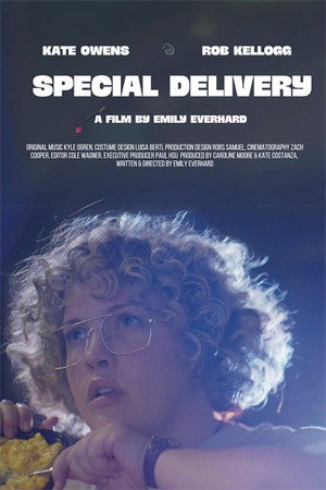 Special Delivery poster