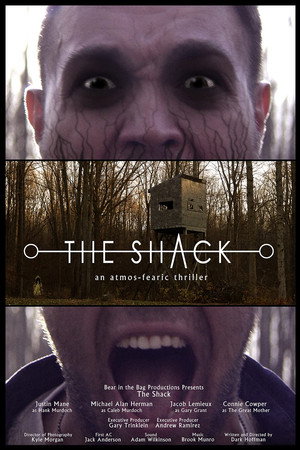 The Shack poster