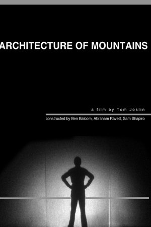 Architecture Of Mountains