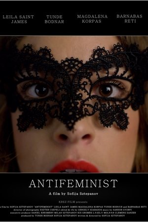 Antifeminist