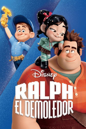 Ralph, el demoledor
