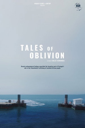 Tales of Oblivion poster