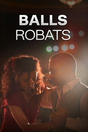 Balls robats poster