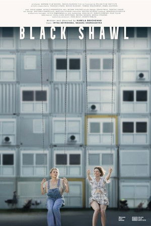 Black Shawl