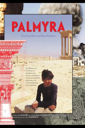 Palmyra poster