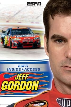 ESPN Inside Access: Jeff Gordon