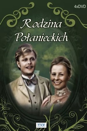 Rodzina Połanieckich