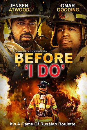 Before 'I Do'