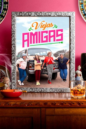 Viejas amigas Viejas amigas