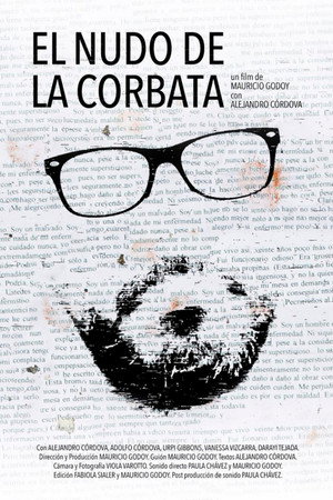 El nudo de la corbata poster