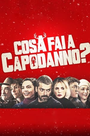 Cosa fai a Capodanno?