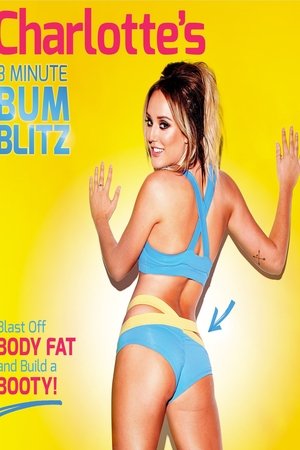 Poster of Charlotte Crosby's 3 Minute Bum Blitz