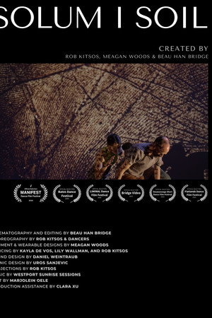 Moving Matter: Soil