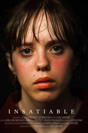 Insatiable