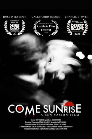 Come Sunrise poster