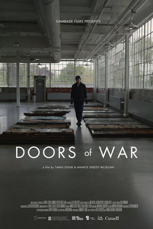 Doors of War poster
