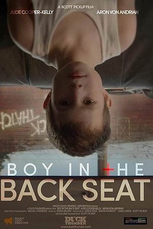 The Boy in the Back Seat