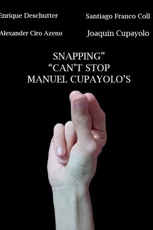 Can't Stop Snapping