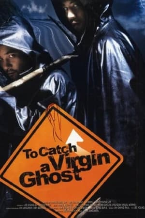 To Catch a Virgin Ghost
