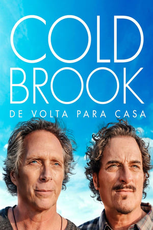 Imagem Cold Brook: De Volta Para Casa