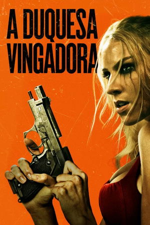 Poster do filme A Duquesa Vingadora