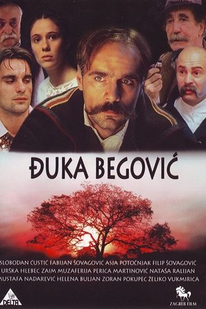Đuka Begović