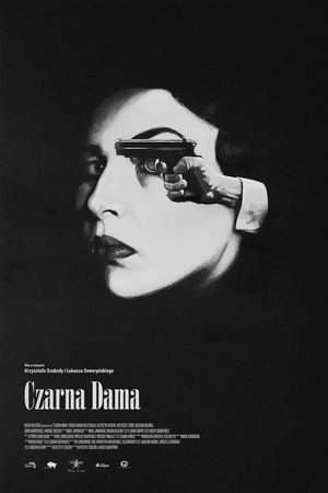 Czarna dama