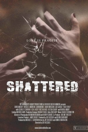 Shattered!