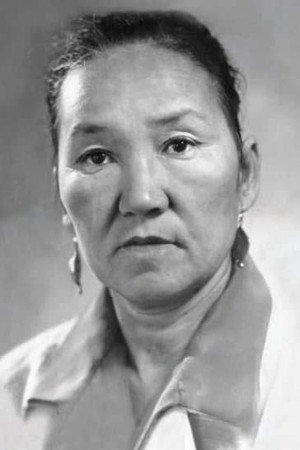 Sulyū Allamuratova