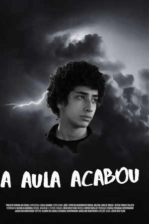 A Aula Acabou
