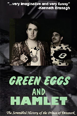 Green Eggs And Hamlet