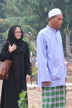 Jalan Sehala Jalan Sehala