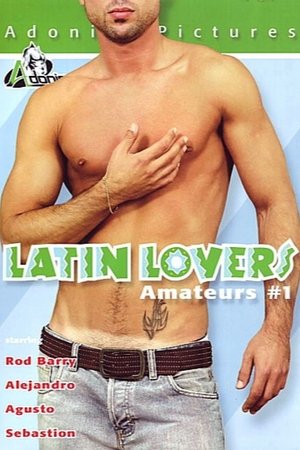 Latin Lovers Amateurs 1