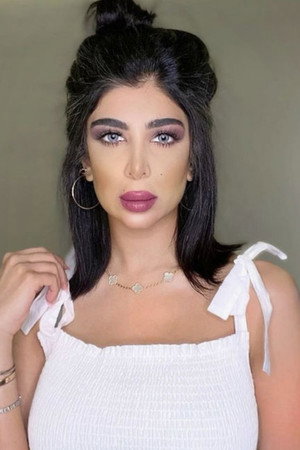 Portrait of أسرار دهراب