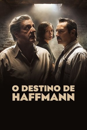 Imagem O Destino de Haffmann