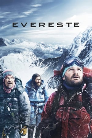 Imagem Evereste