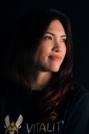 Portrait of Marianne Trivia