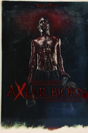 Axlar-bjorn