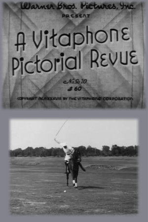 Vitaphone Pictorial Revue (Series 2) #10 Vitaphone Pictorial Revue (Series 2) #10