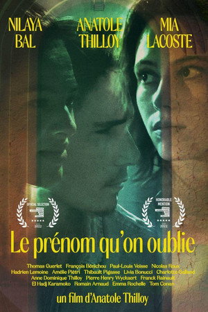 Le Prénom qu’on oublie