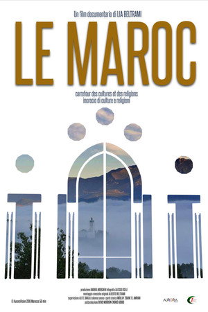 Le Maroc poster