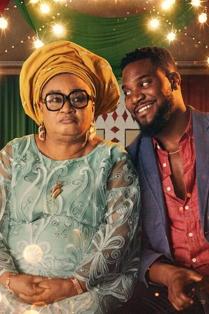 Una Navidad en Nigeria