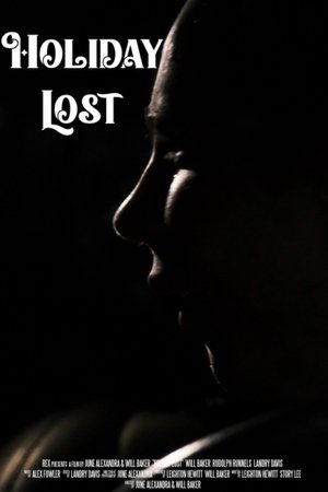 Holiday Lost