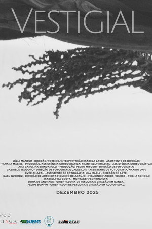 Vestigial poster