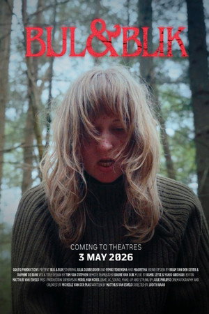 Bijl & Blik poster