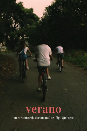 Verano poster