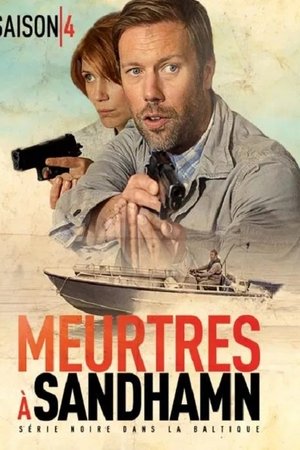 Meurtres à Sandhamn