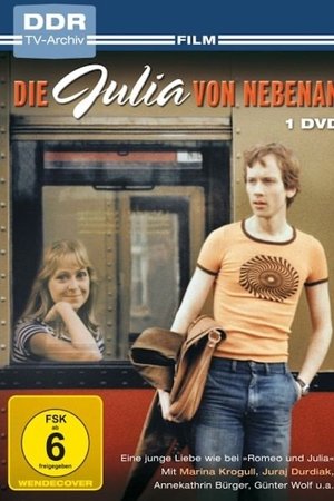 Die Julia von nebenan