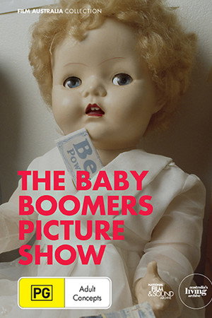 The Baby Boomers Picture Show poster